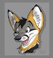 Ooh piece of candy by RepoFox
