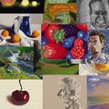 Medley (from Art Academy: Lessons for Everyone!)