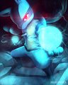 Lucario