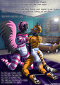 Comfort by Immelmann