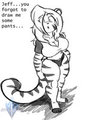 Saph: startling relization