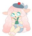 Chibi Colette~