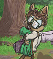 *C*_Zeke's new family by Fuf