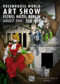 Berlin Legacy Poster Art by Anupap