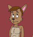 Fernald's Jockstrap