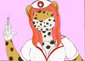Hellooooo Nurse!