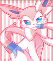 Pink Evil by Vio023