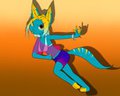 Adopted~ Muaii Hawaii by DeviousMarshal