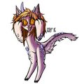 gemsnatcher adoptable (closed spec. set price) by kievcat