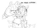 Bundle of Sticks :comm: by BlueChika