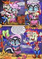 Skunk Trap! pg.2