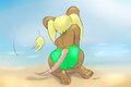Sunshine ~ Beach