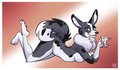 [YCH] Milena for test32test@FA