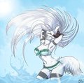 [YCH] Eden for Lalit by RiRiRi