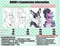 Commissioner Information 2015 by RiRiRi