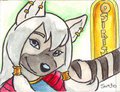 FC Badge: Sara Palmer
