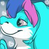 Nose Boop Icon by Kaninchenbun