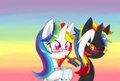 Rainbow Law(ys)