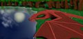 Gift for Torben: The Grieving Dragoness by Dracorax