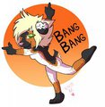 Bang Bang - By Soulorbit by enviousDisaster