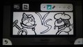 Splatoon's Splatfest's Theme