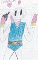 Bomberman by ArtistNerdGamer