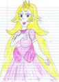 Princess Peach