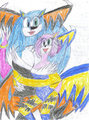Sonicstalkers: Aensland Sisters