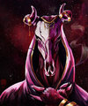 TAURUS by SOMNIVAGRIOUS