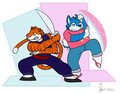 JamBuds by matthewfox
