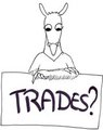 Art Trades?