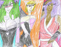 Bleach Halloween
