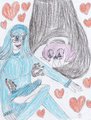 It's you I love the most