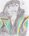 Loki by ArtistNerdGamer
