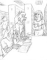 Exchange Students 3