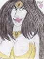 Wonder Woman by ArtistNerdGamer