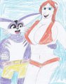 Sonic Beach 1