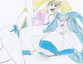 Disgaea Beach