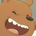 We Bare Bears by UrsoFofinho