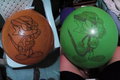 Nack the Weasel Balloon