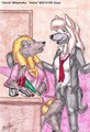 Meeting Aisha