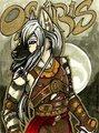 Osiris conbadge