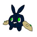A Random Gasshole by CorruptOfficerEeveeGT