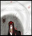 Sketteh Shaman (attire WIP) by Charrio