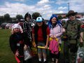 SunnyCon 2015 Group Picture