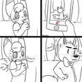 Someone's Got a Crush (Page 4)