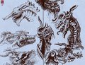 DAGGINS feat. bird by SOMNIVAGRIOUS