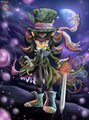 Shadow the Mad Hatter