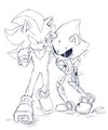 Quick Sketch Comm 4