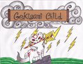 child of the thunder by rinnoaXD
